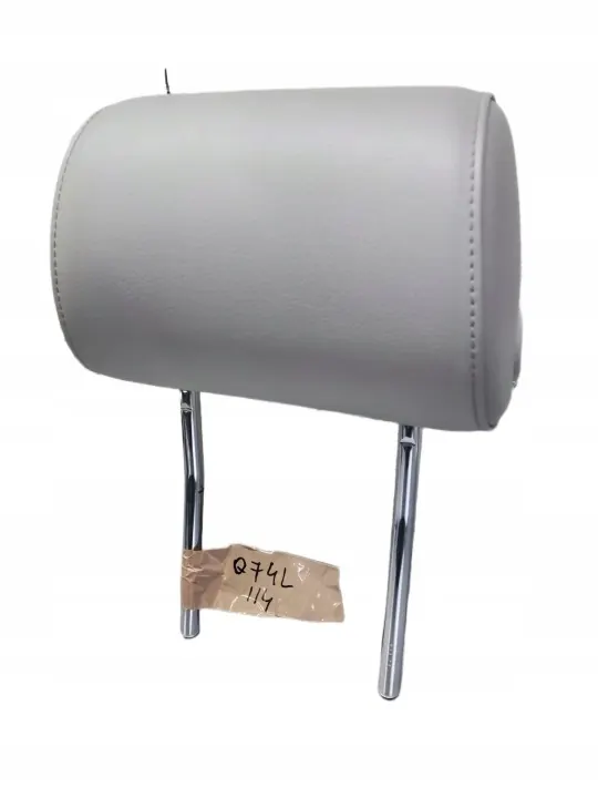 Encosto de cabeça dianteiro Audi Q7 4L OEM 114 HMCAR image 3