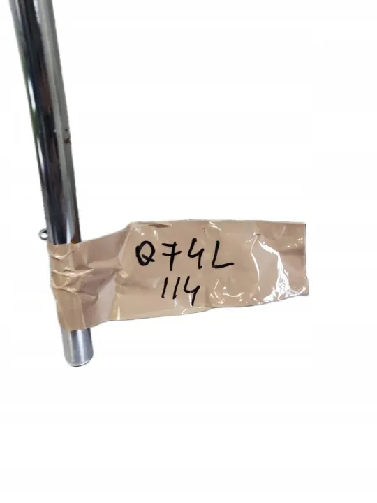 Encosto de cabeça dianteiro Audi Q7 4L OEM 114 HMCAR image 5