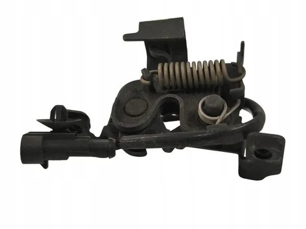 Fecho capô Maserati Ghibli OEM NOB18690 - Usado image 4