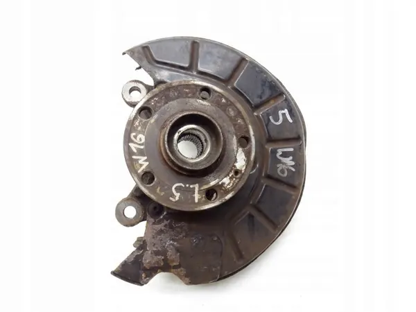 OEM 5N0400053T Vänster framnavlager Audi Q3 image 2