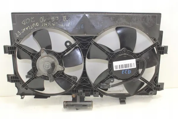 Ventilateur de refroidissement OEM 360148514 Mitsubishi image 2