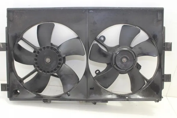 Ventilateur de refroidissement OEM 360148514 Mitsubishi image 3
