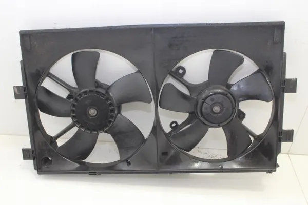 Ventilateur de refroidissement OEM 360148514 Mitsubishi image 4