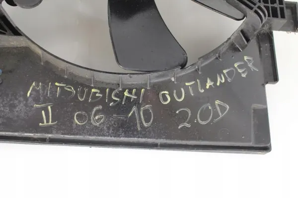Ventilateur de refroidissement OEM 360148514 Mitsubishi image 5