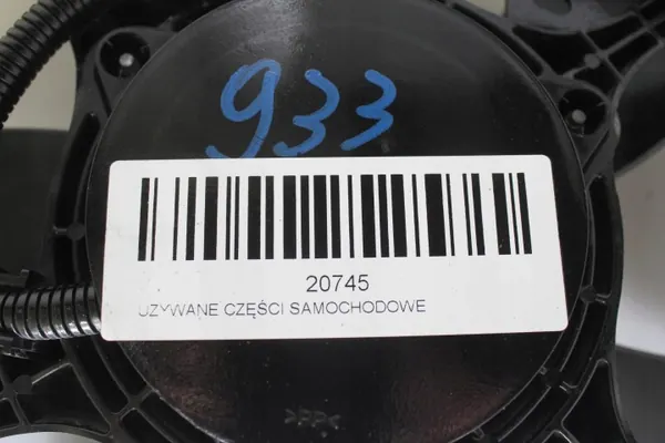 Ventilateur de refroidissement OEM 360148514 Mitsubishi image 6