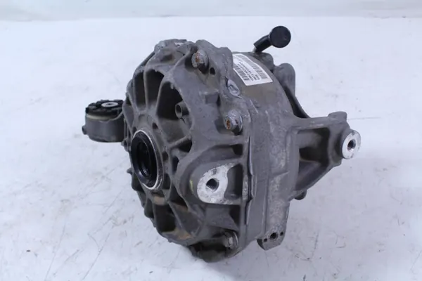 Hinterachsträger Jaguar XF 15r 3.0D OEM GX63-4A213-FA image 4