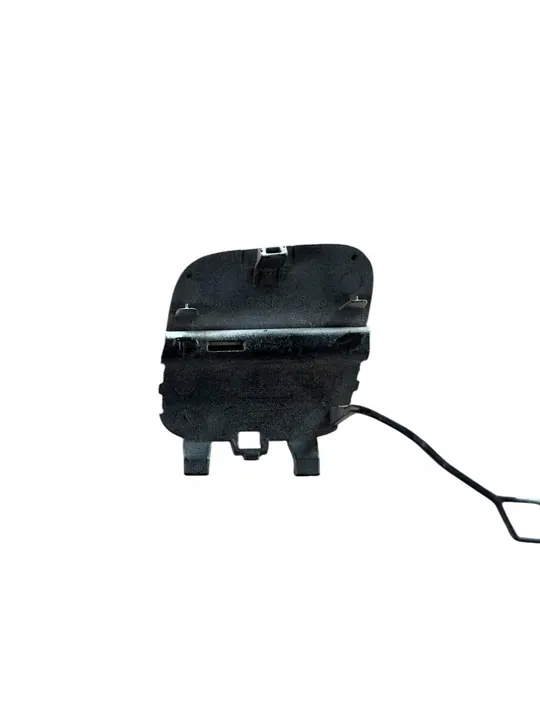 Cubierta de gancho delantero Mercedes ML W166 2011-2015 A1668857222 image 2