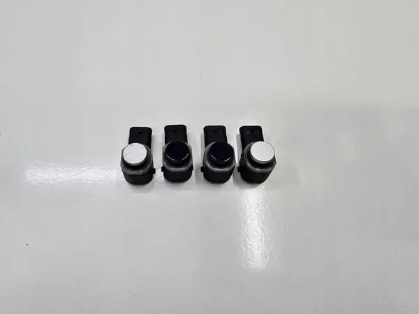 Parkeringssensor PDC VW Skoda Audi Valeo 5KD919275 Set om 4 image 2