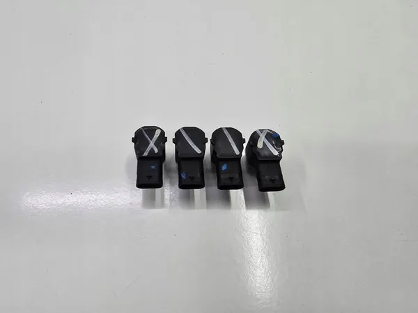 Parkeringssensor PDC VW Skoda Audi Valeo 5KD919275 Set om 4 image 3