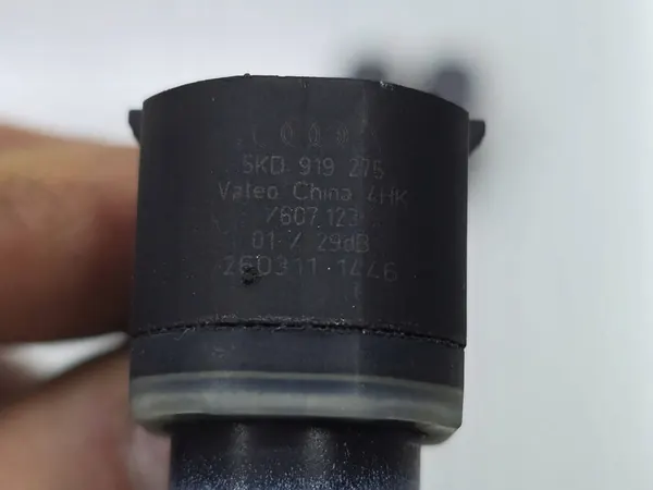 Parkeringssensor PDC VW Skoda Audi Valeo 5KD919275 Set om 4 image 4