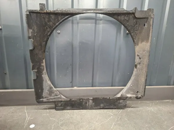 OEM A1235050555 Ventilatorbehuizing Mercedes W116 image 6