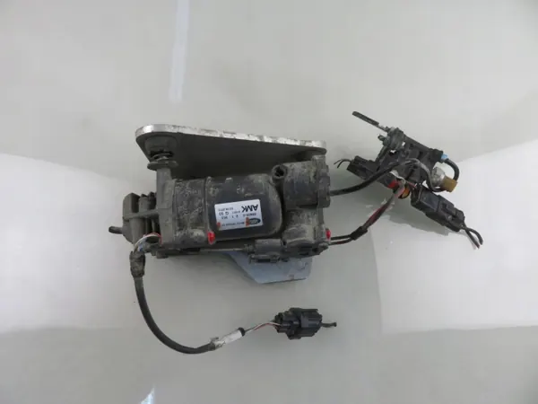 Compressor suspensão Land Rover OE BH32 19G525 DC image 2
