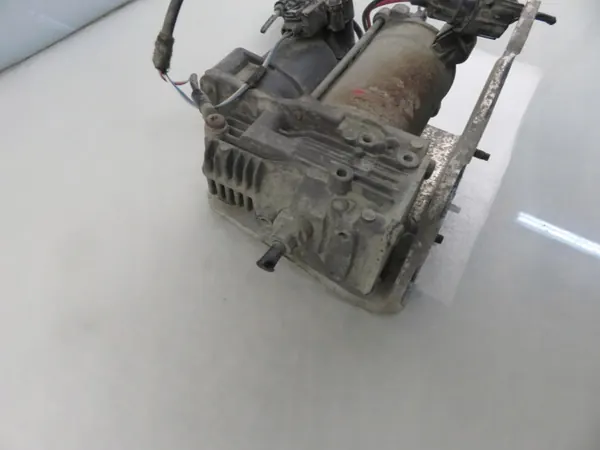 Compressor suspensão Land Rover OE BH32 19G525 DC image 3