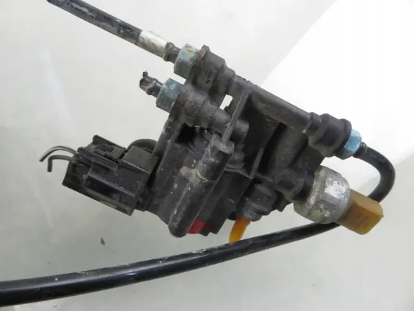 Compressor suspensão Land Rover OE BH32 19G525 DC image 5