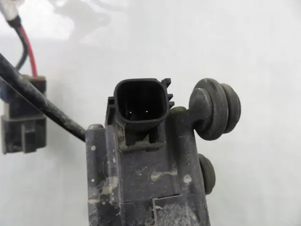 Compressor suspensão Land Rover OE BH32 19G525 DC image 7