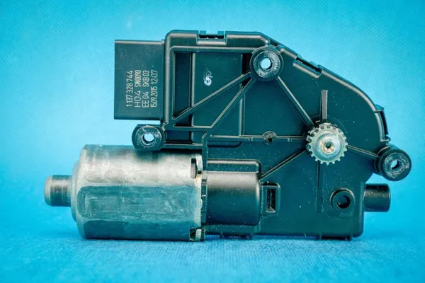 Motor teto solar Audi Q5 SQ5 8R OEM 7N0959591B image 2