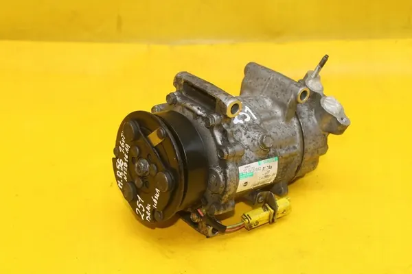 Klimakompressor MINI R56 1.6 VTI OEM 6942501 image 1