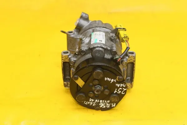 Klimakompressor MINI R56 1.6 VTI OEM 6942501 image 5