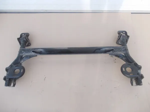 Achterbalk Chevrolet Aveo T250 OEM belka tył aveo 250 image 10