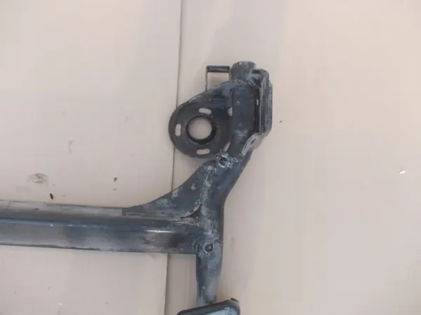 Achterbalk Chevrolet Aveo T250 OEM belka tył aveo 250 image 3