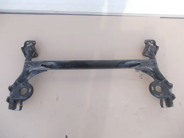 Achterbalk Chevrolet Aveo T250 OEM belka tył aveo 250 image 9