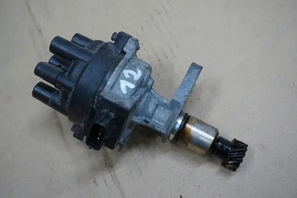 SUZUKI VITARA Ontstekingsmodule 1.6 8V image 2