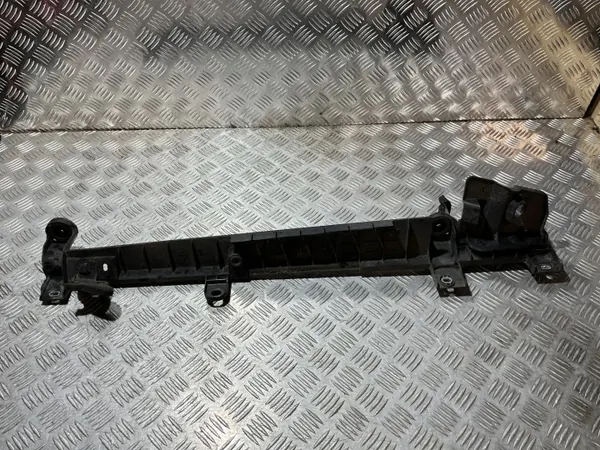 Begagnad Kylarfäste för Nissan Qashqai III image 2