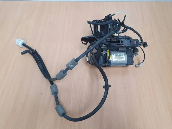 Fjädringskompressor 21193Z Jeep Chrysler image 6