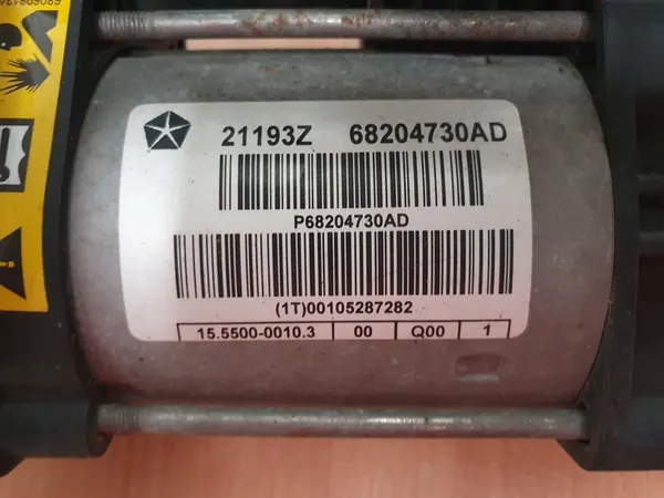 Fjädringskompressor 21193Z Jeep Chrysler image 7