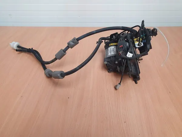 Fjädringskompressor 21193Z Jeep Chrysler image 9