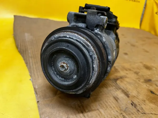 Compresor de Aire Acondicionado Mercedes GLS X166 450 V6 OEM image 3