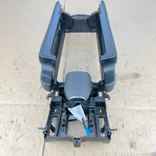 Middenarmsteun leer OEM 2125409010 Mercedes W212 image 10