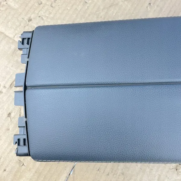 Middenarmsteun leer OEM 2125409010 Mercedes W212 image 3