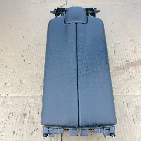 Middenarmsteun leer OEM 2125409010 Mercedes W212 image 7