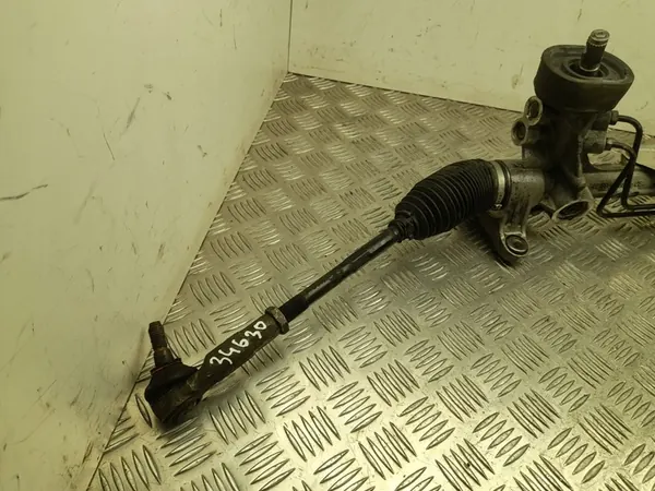 Stuurhuis Volkswagen JETTA IV 2013 5C1422055F image 2