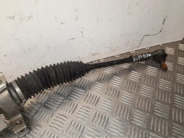 Stuurhuis Volkswagen JETTA IV 2013 5C1422055F image 3