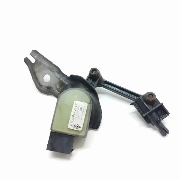 Luchtvering-niveausensor Audi OE 7L0616214C image 2