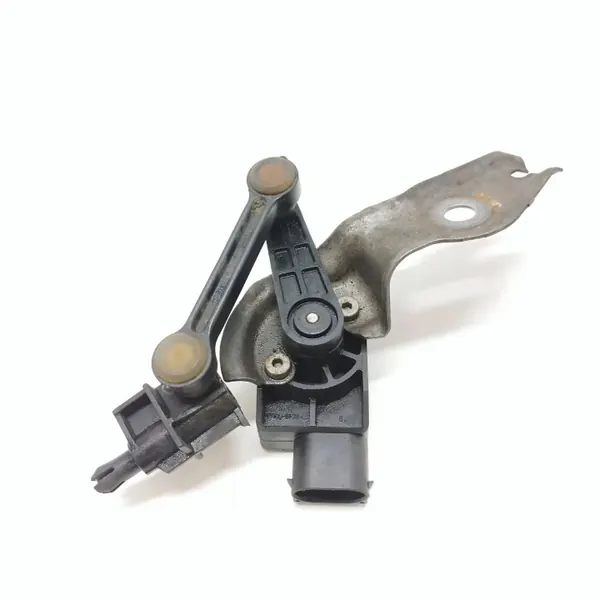 Luchtvering-niveausensor Audi OE 7L0616214C image 6