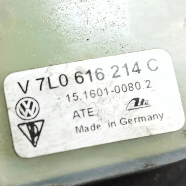 Luchtvering-niveausensor Audi OE 7L0616214C image 7