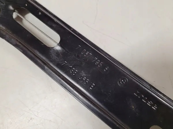 Regulador de Janela Esquerdo BMW 3 (E90) 2.0L Diesel OEM image 2