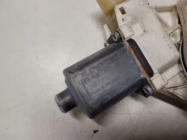 Regulador de Janela Esquerdo BMW 3 (E90) 2.0L Diesel OEM image 3