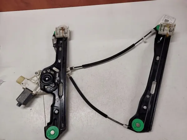 Regulador de Janela Esquerdo BMW 3 (E90) 2.0L Diesel OEM image 4