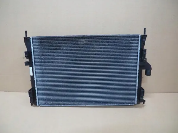 Waterkoeler Ventilator OEM 8200765566 Dacia Sandero I 1.4 8V image 2