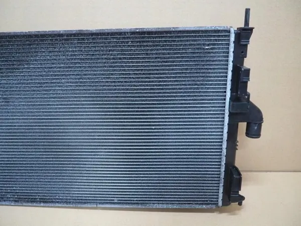 Waterkoeler Ventilator OEM 8200765566 Dacia Sandero I 1.4 8V image 3