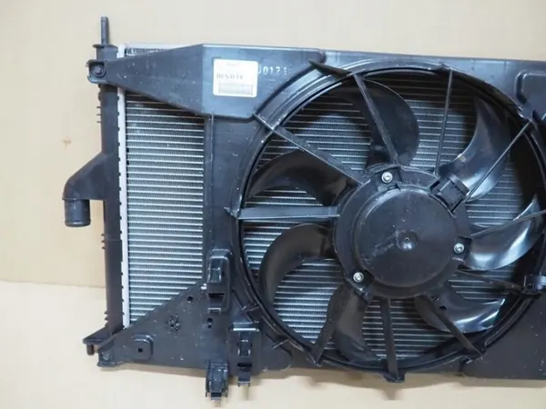 Waterkoeler Ventilator OEM 8200765566 Dacia Sandero I 1.4 8V image 5