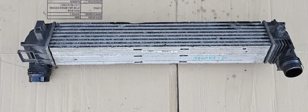 RENAULT SCENIC III MEGANE III Intercooler 144960022R image 2