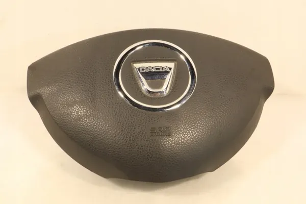 OEM 985109782R Airbag condutor Dacia Sandero II image 2