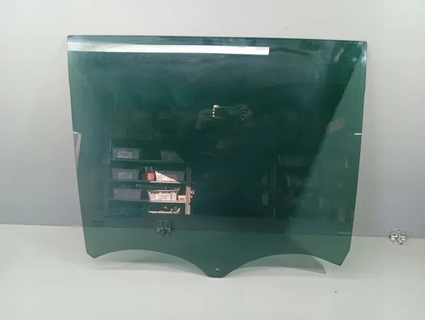 Oikea takaoven lasi OEM RENAULT ESPACE IV 2007R image 2