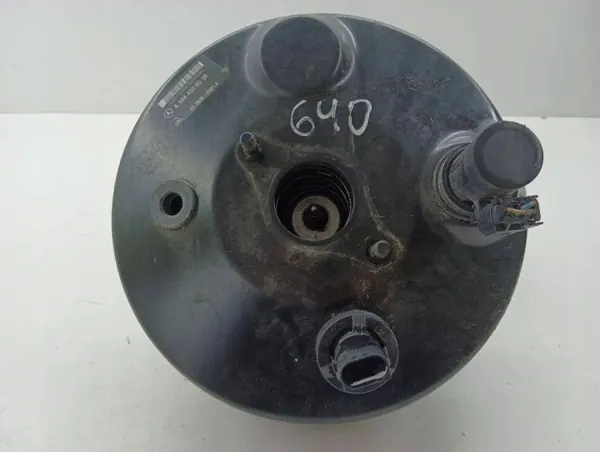 Servofreno Mercedes-Benz OE para ML W164 2006 image 2