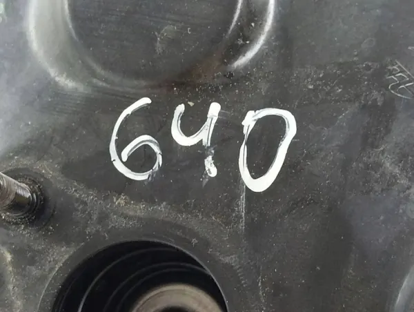 Servofreno Mercedes-Benz OE para ML W164 2006 image 6